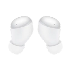 Xiaomi BHR5846GL Redmi Buds 4 True Wireless Bluetooth aktív zajszűrős fehér fülhallgató