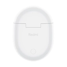 Xiaomi BHR5846GL Redmi Buds 4 True Wireless Bluetooth aktív zajszűrős fehér fülhallgató