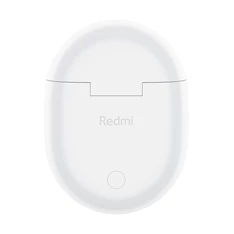 Xiaomi BHR5846GL Redmi Buds 4 True Wireless Bluetooth aktív zajszűrős fehér fülhallgató