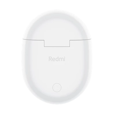 Xiaomi BHR5846GL Redmi Buds 4 True Wireless Bluetooth aktív zajszűrős fehér fülhallgató