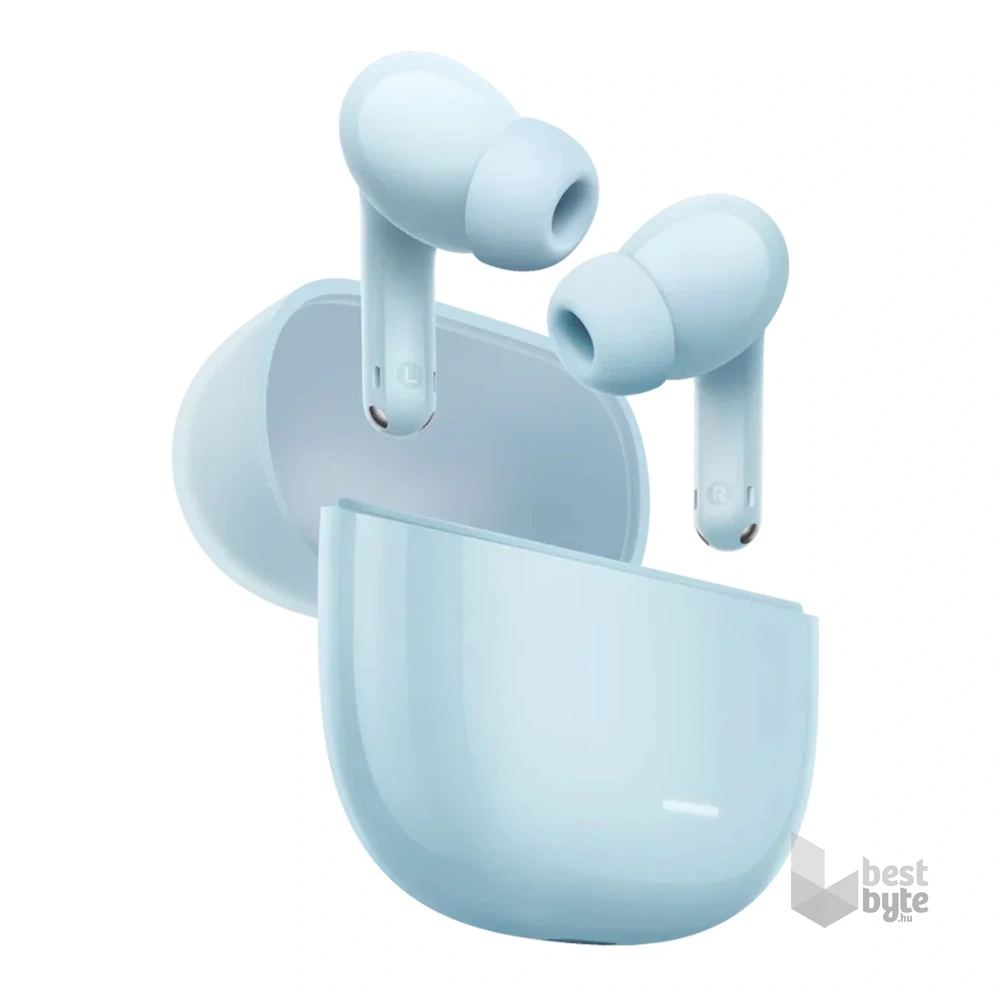 Xiaomi Redmi Buds 8 Lite TWS sztereó Bluetooth kék fülhallgató