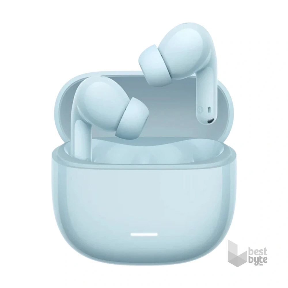 Xiaomi Redmi Buds 8 Lite TWS sztereó Bluetooth kék fülhallgató