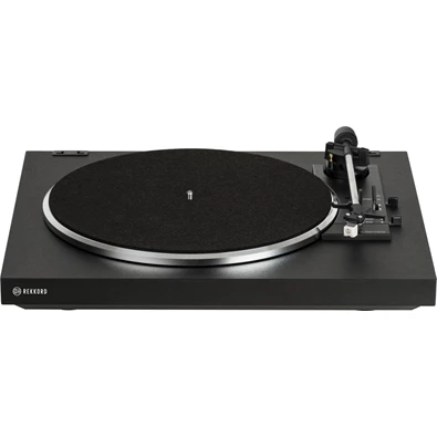 Rekkord F100 automata bakelit lemezjátszó