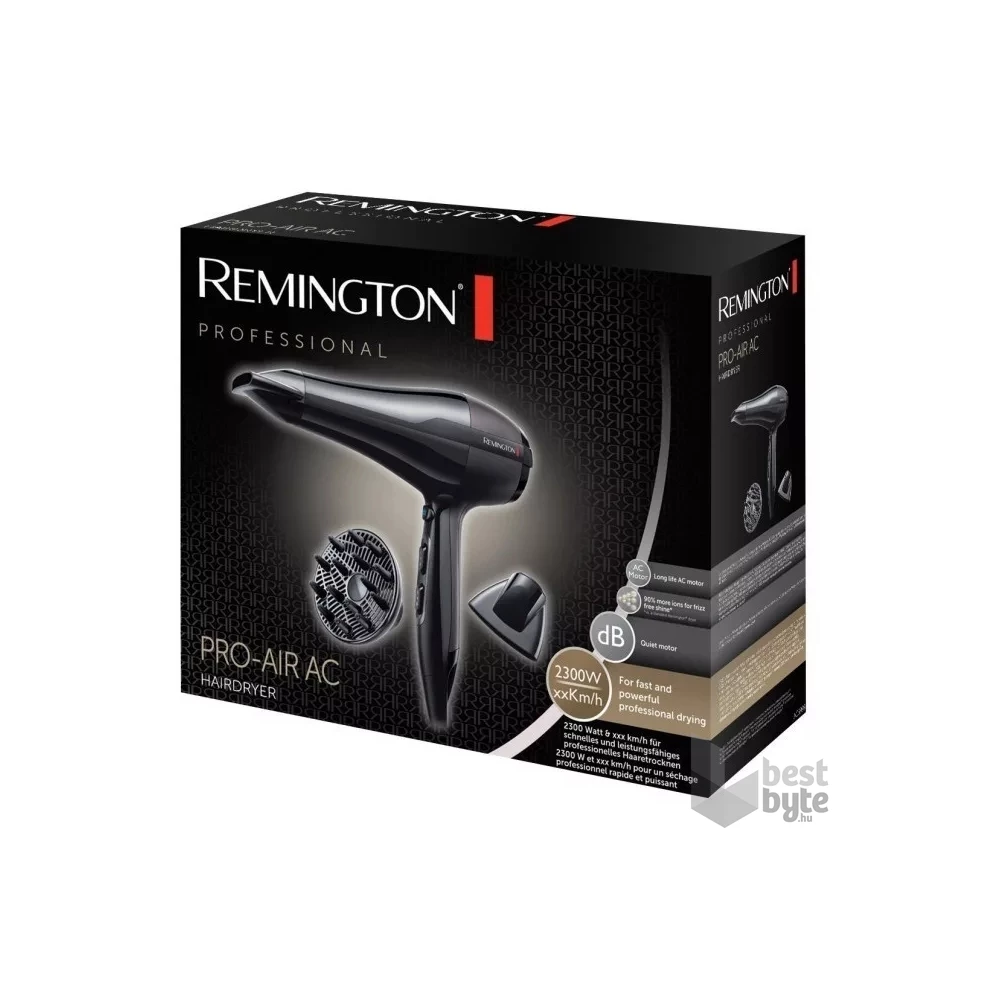 Remington AC5999 hajszárító