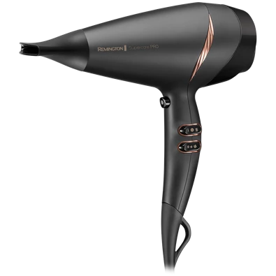 Remington AC7200 Supercare PRO 2200 AC hajszárító
