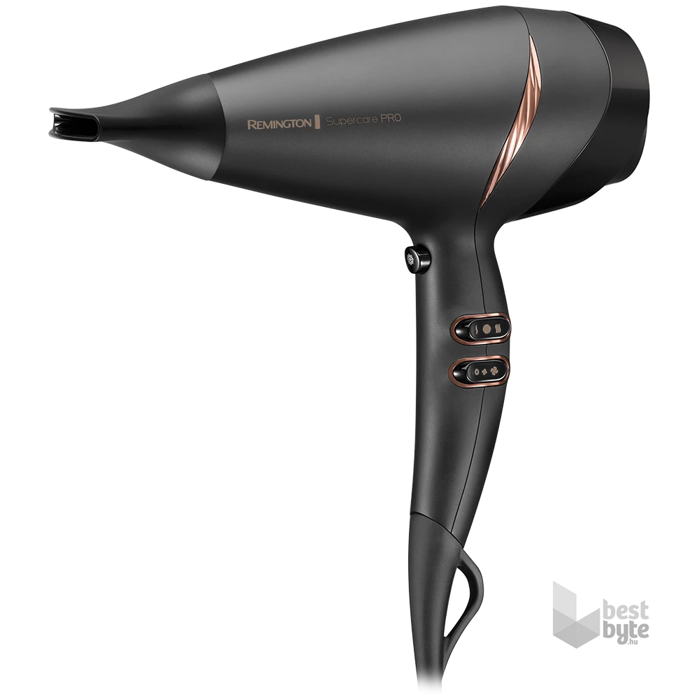 Remington AC7200 Supercare PRO 2200 AC hajszárító