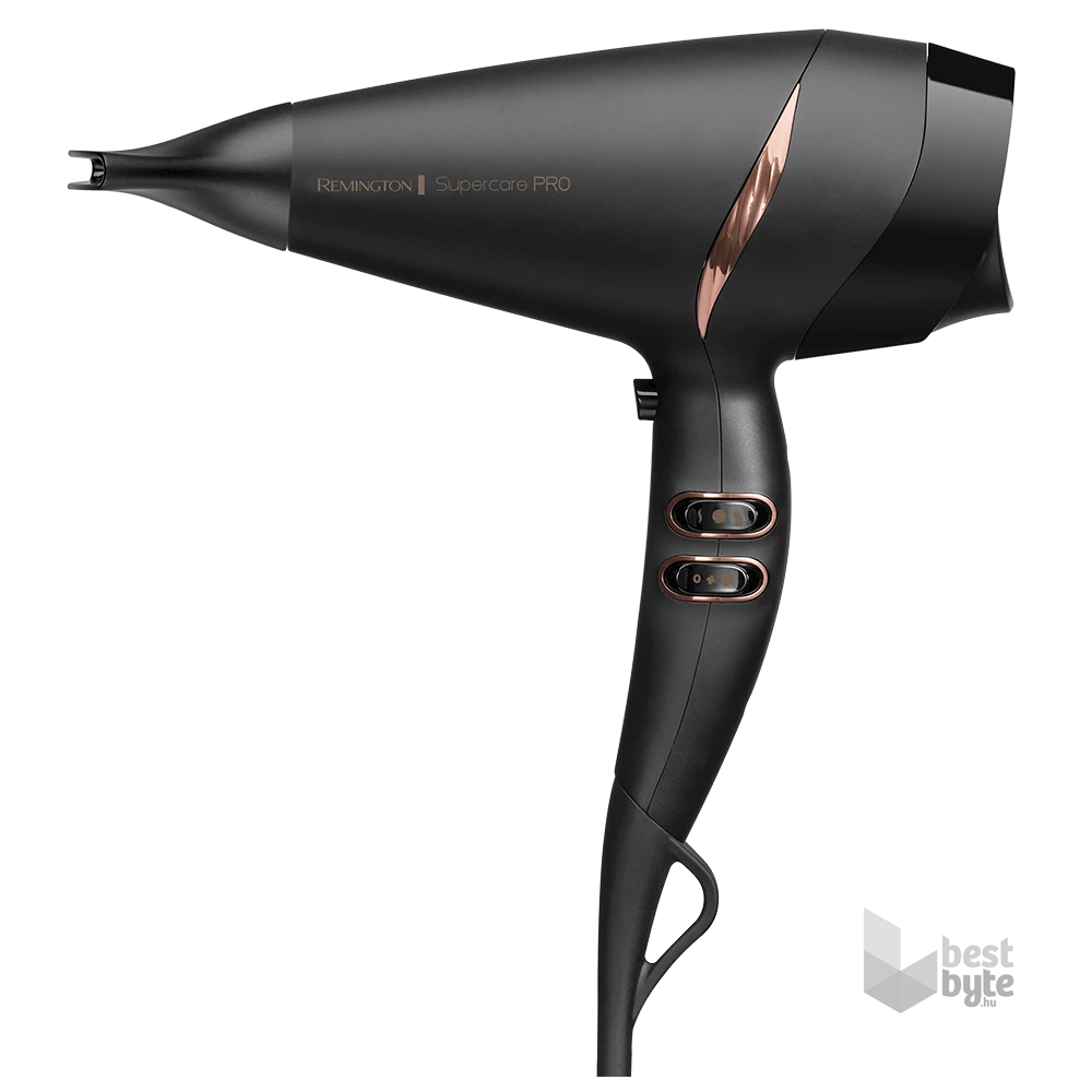 Remington AC7200 Supercare PRO 2200 AC hajszárító