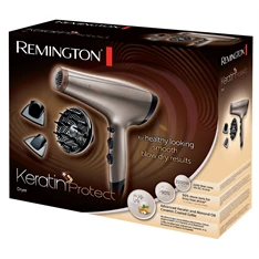 Remington AC8002 Keratin Protect hajszárító