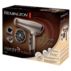Remington AC8002 Keratin Protect hajszárító