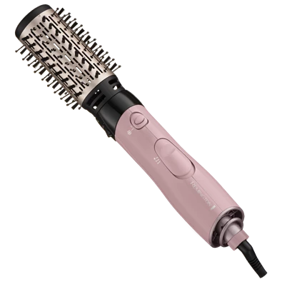 Remington AS5901 Coconut Smooth rózsaszín meleglevegős hajformázó