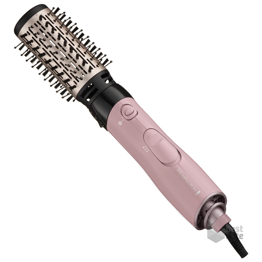 Remington AS5901 Coconut Smooth rózsaszín meleglevegős hajformázó
