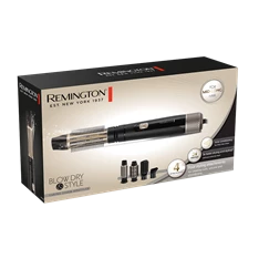 Remington AS7500 Blow Dry & Style meleglevegős hajformázó készlet