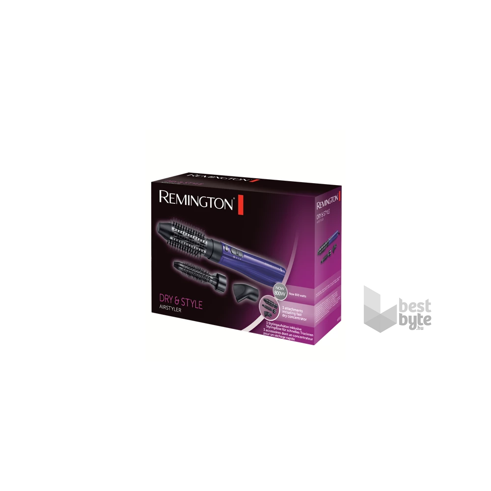 Remington AS800 meleglevegős hajformázó