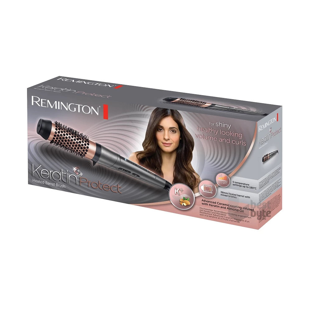 Remington CB8338 Keratin Protect hajformázó
