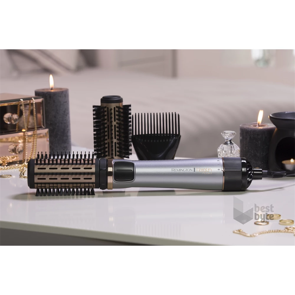 Remington CB8338 Keratin Protect hajformázó