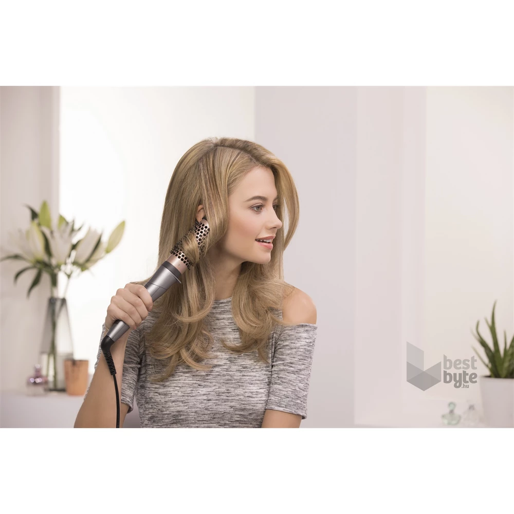 Remington CB8338 Keratin Protect hajformázó