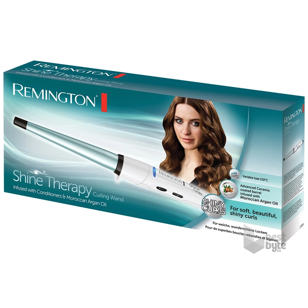 Remington CI53W Shine Therapy kúpvas