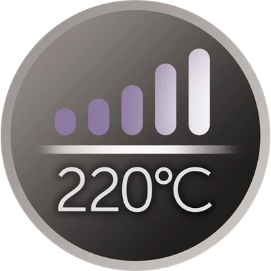 Remington CI6525 hajsütővas