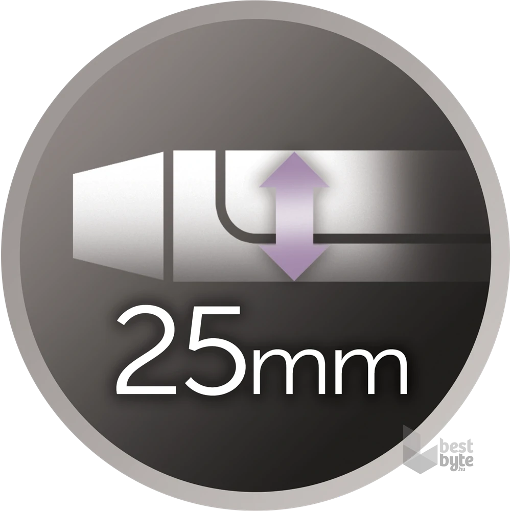 Remington CI6525 hajsütővas