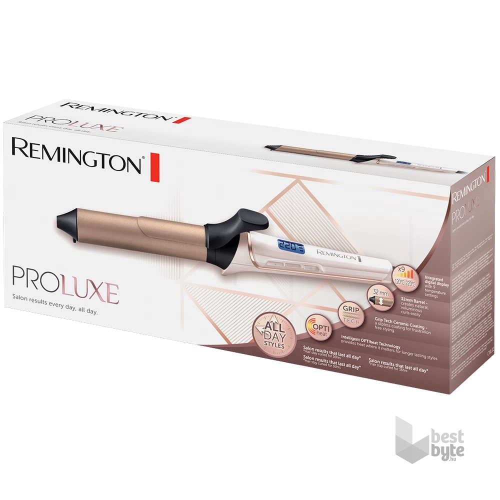 Remington CI9132 PROLuxe hajsütővas
