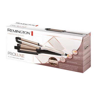 Remington CI91AW PROluxe Beach Wave hajformázó