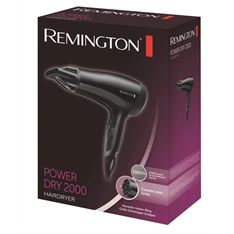 Remington D3010 hajszárító