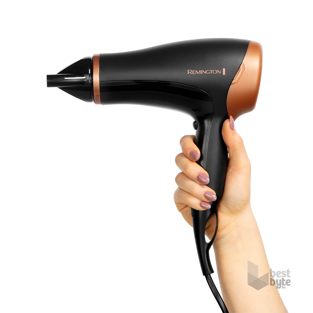 Remington D3012GP 2 az 1-ben hajformázó ajándékcsomag