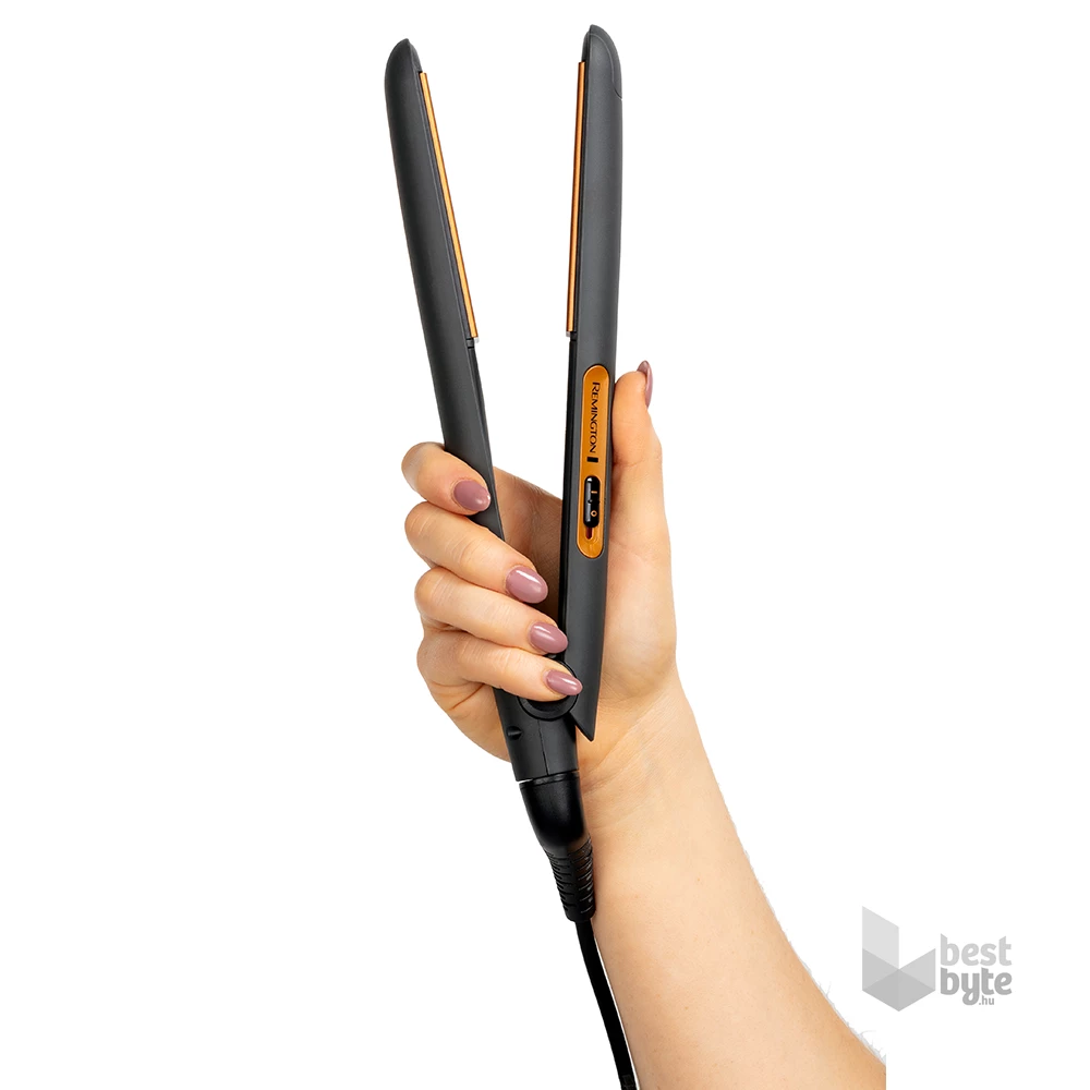 Remington D3012GP 2 az 1-ben hajformázó ajándékcsomag