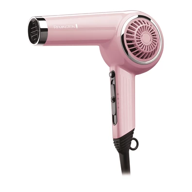 Remington D4110OP Retro hajszárító (Pink)