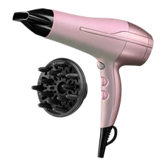 Remington D5901 Coconut Smooth hajszárító