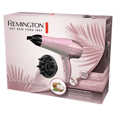 Remington D5901 Coconut Smooth hajszárító