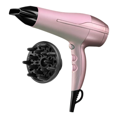 Remington D5901 Coconut Smooth hajszárító
