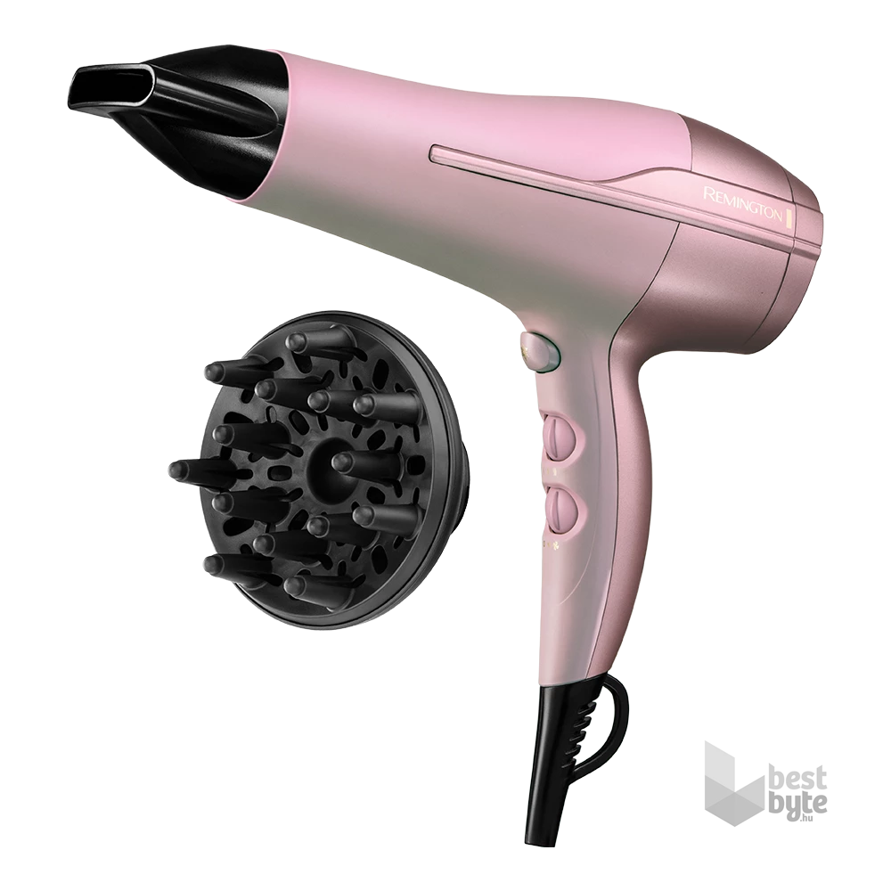 Remington D5901 Coconut Smooth hajszárító