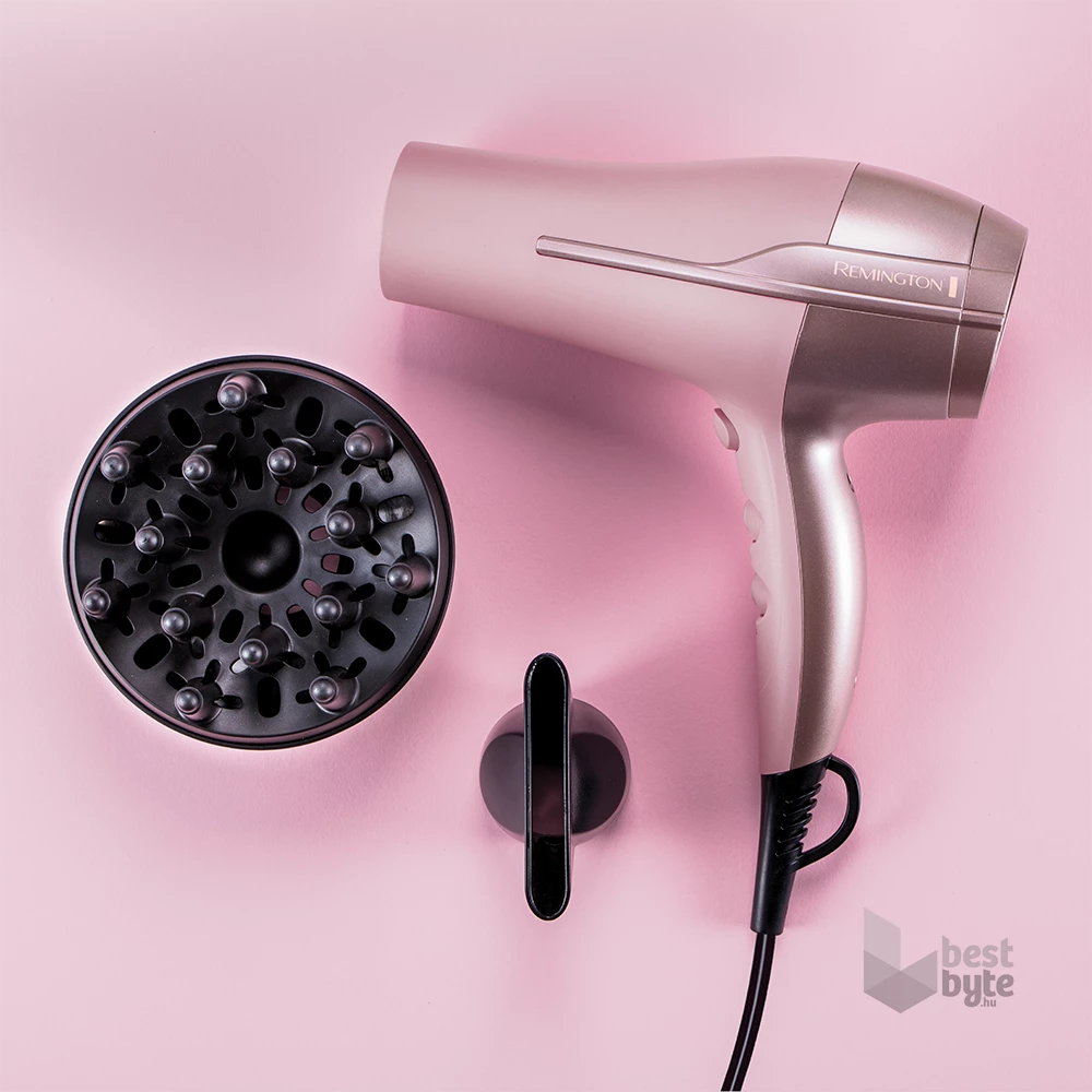 Remington D5901 Coconut Smooth hajszárító