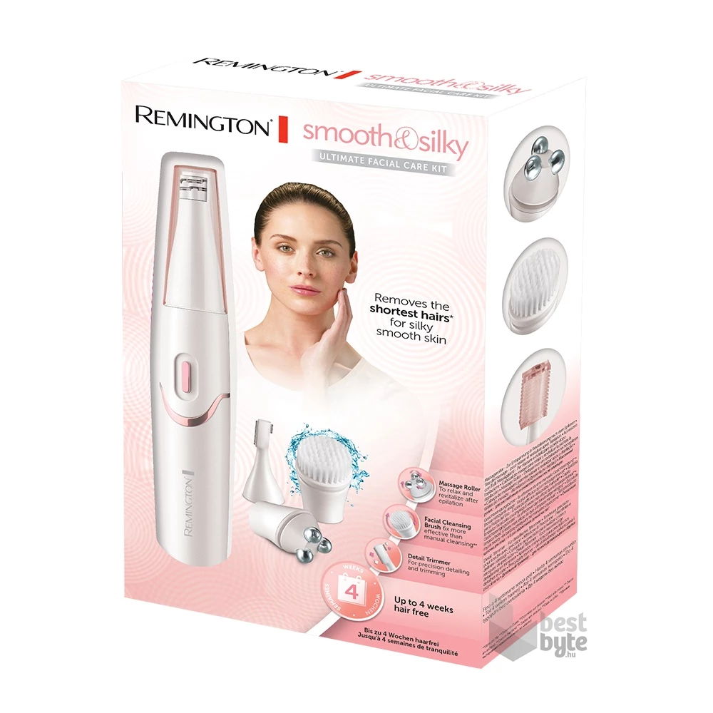 Remington EP7070 arcepilátor készlet