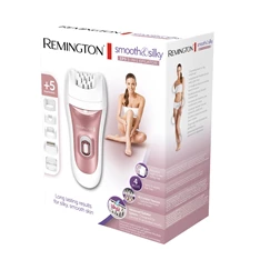 Remington EP7500 5 az 1-ben epilátor