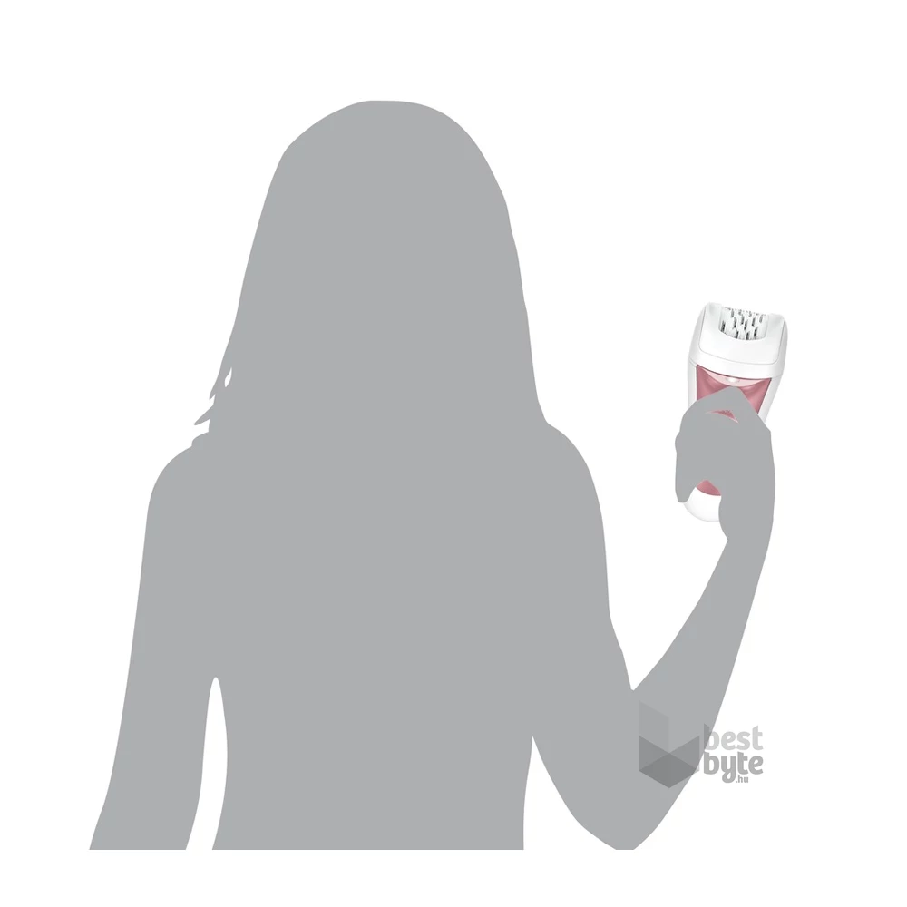 Remington EP7500 5 az 1-ben epilátor