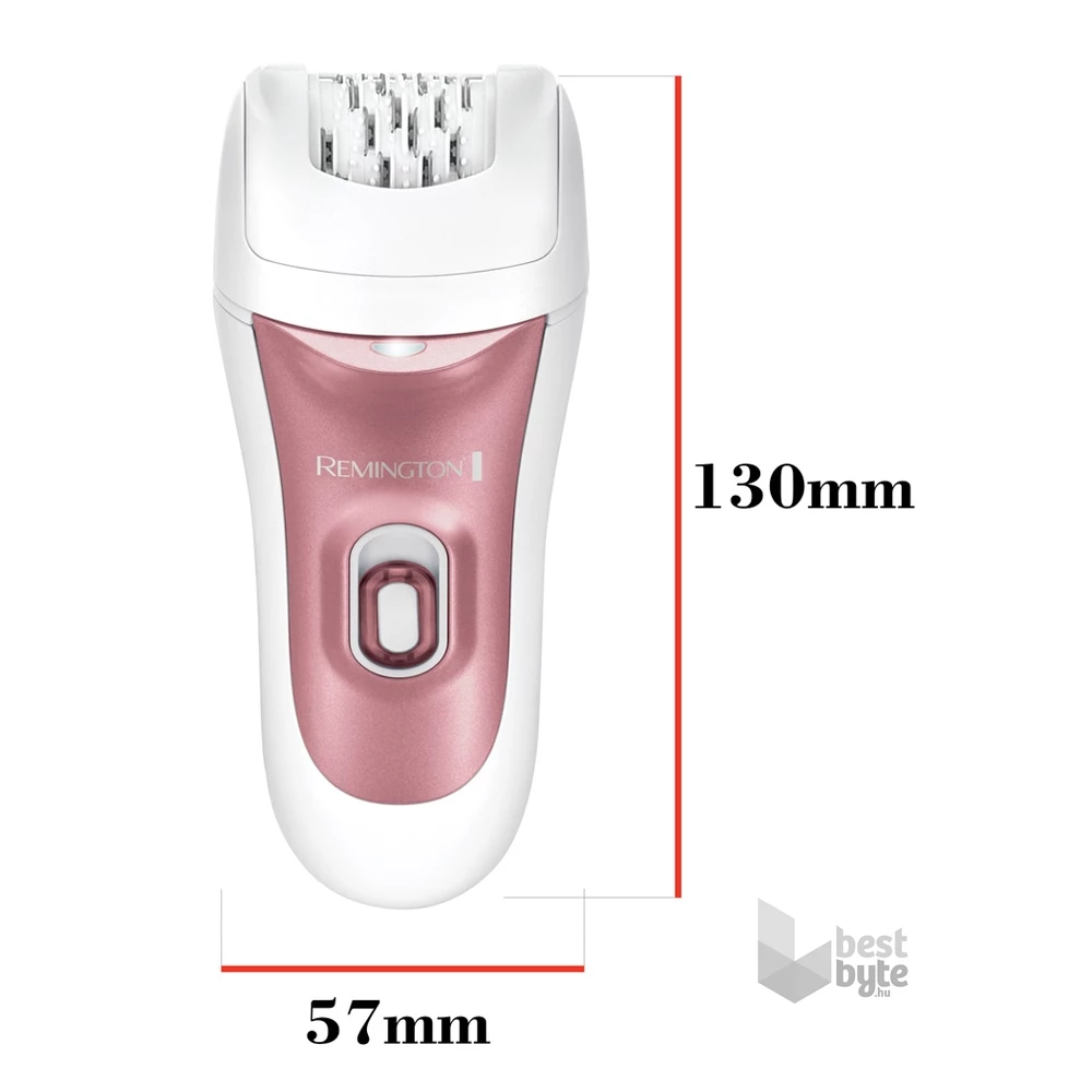 Remington EP7500 5 az 1-ben epilátor