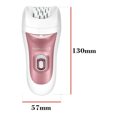 Remington EP7500 5 az 1-ben epilátor