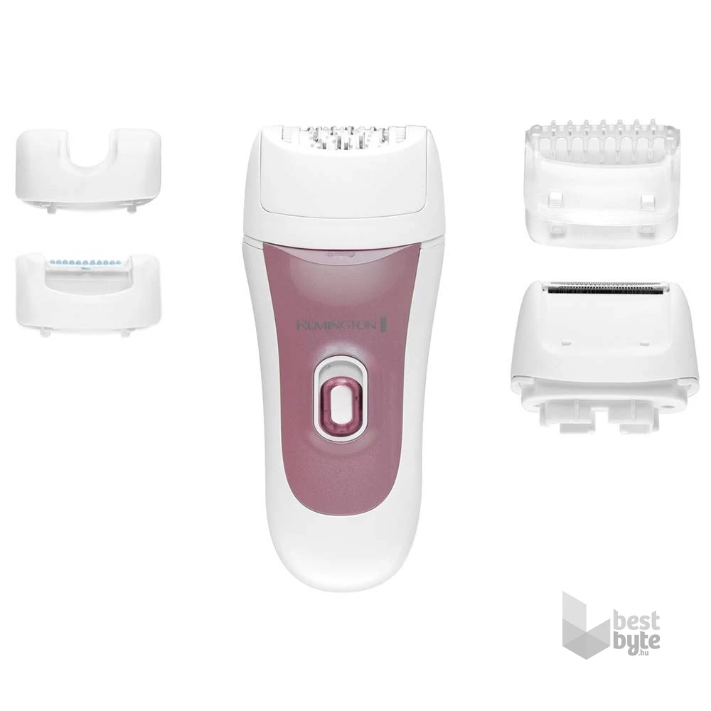 Remington EP7500 5 az 1-ben epilátor