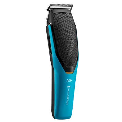 Remington HC5000 Power X Series X5 kék hajvágó
