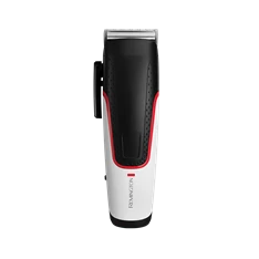 Remington HC500 Easy Fade fekete-fehér hajvágó