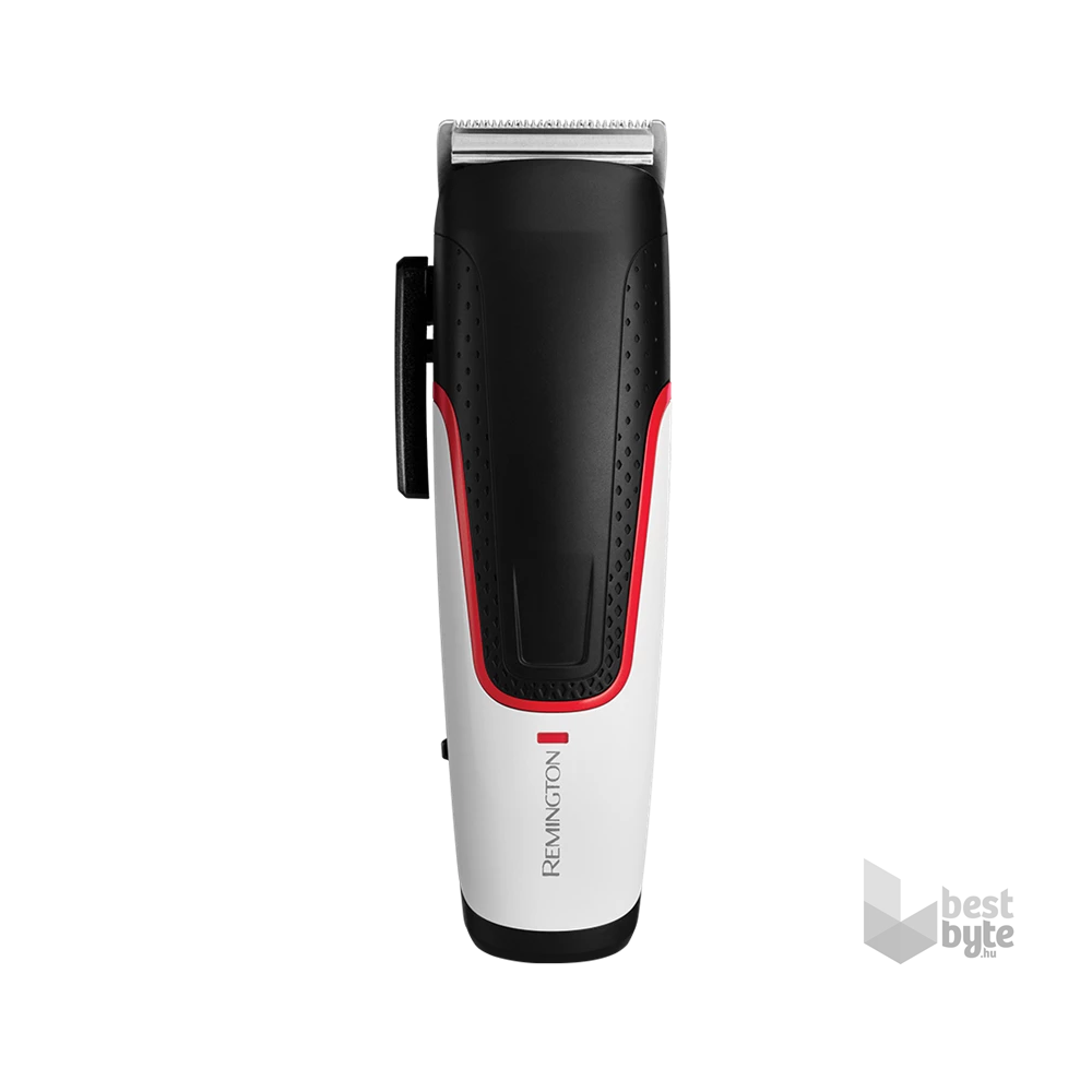 Remington HC500 Easy Fade fekete-fehér hajvágó
