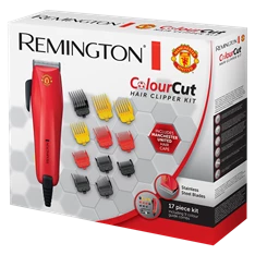 Remington HC5038 Manchester United hajvágó