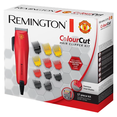 Remington HC5038 Manchester United hajvágó