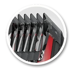 Remington HC5100 Pro Power hajvágó