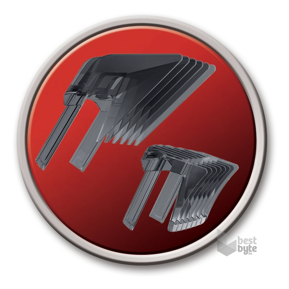 Remington HC7110 Pro Power hajvágó