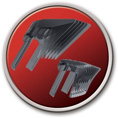 Remington HC7110 Pro Power hajvágó