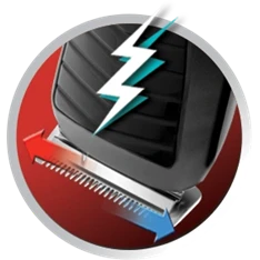 Remington HC7110 Pro Power hajvágó