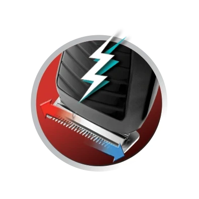 Remington HC7110 Pro Power hajvágó